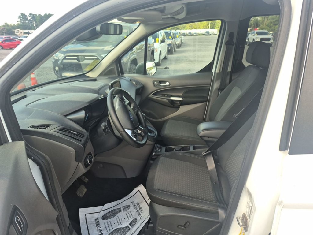 2020 Ford Transit Connect Image 9