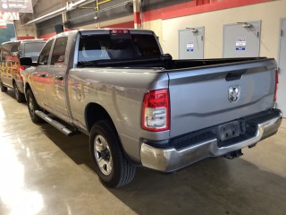 Image for 2020 RAM 2500 Tradesman ID: 6809916