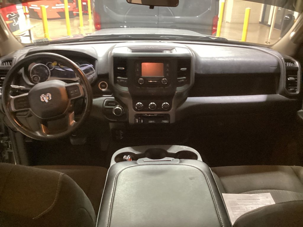 2020 RAM 2500 Image 4