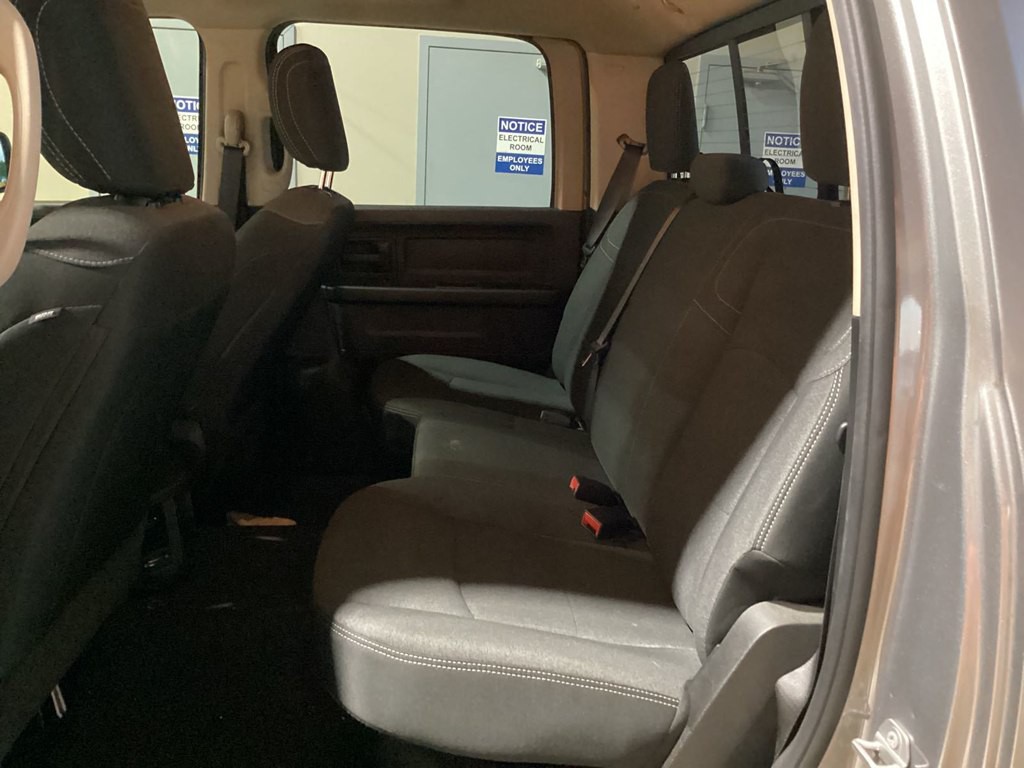 2020 RAM 2500 Image 5
