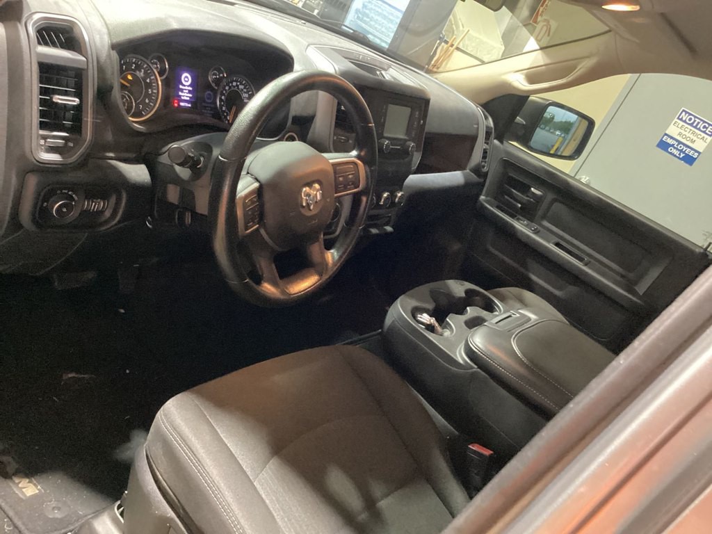 2020 RAM 2500 Image 6