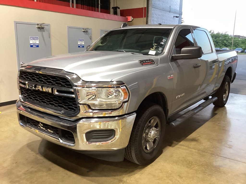 2020 RAM 2500 Image 1