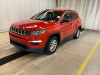 Image for 2021 Jeep Compass Sport ID: 6813364