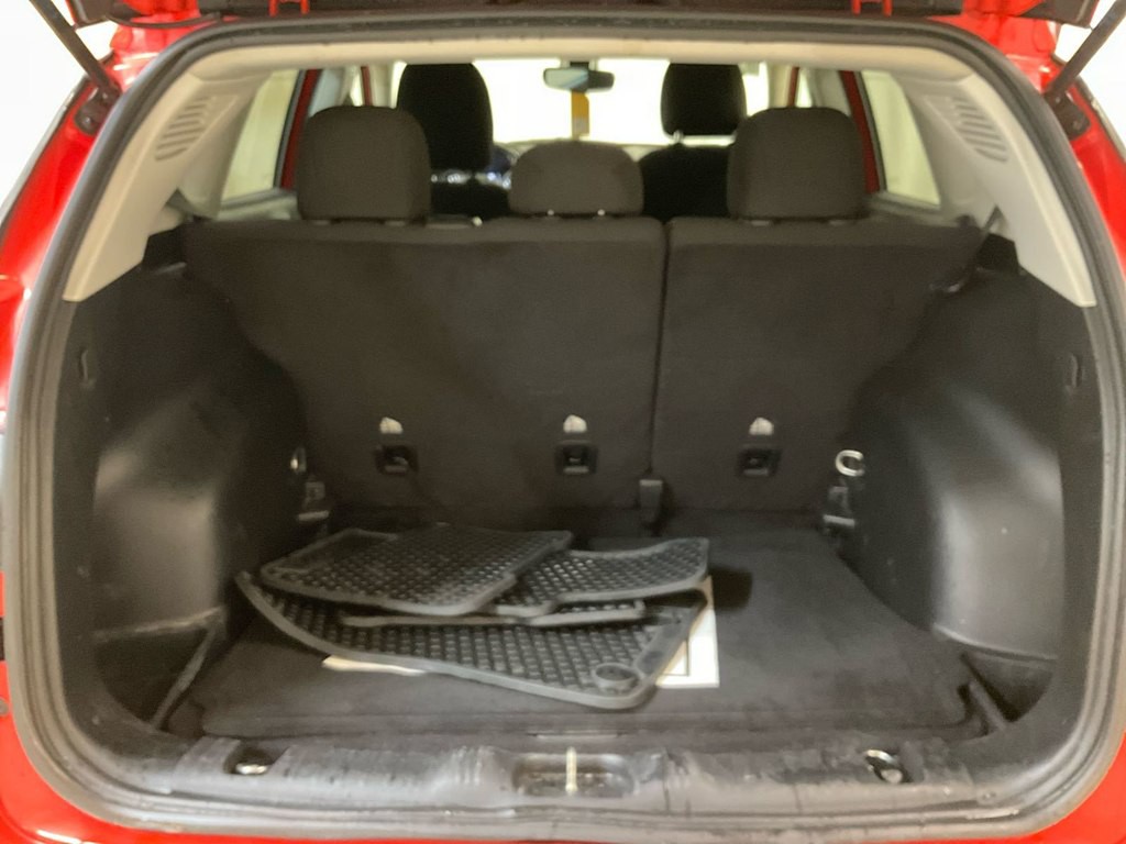 2021 Jeep Compass Image 6