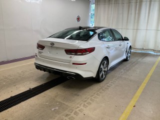 Image for 2020 Kia Optima LX ID: 6813401