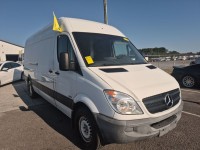 Image for 2012 Mercedes-Benz Sprinter 2500 ID: 6821247