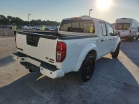 Image for 2021 Nissan Frontier S ID: 6821302
