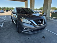 Image for 2016 Nissan Murano S ID: 6821327