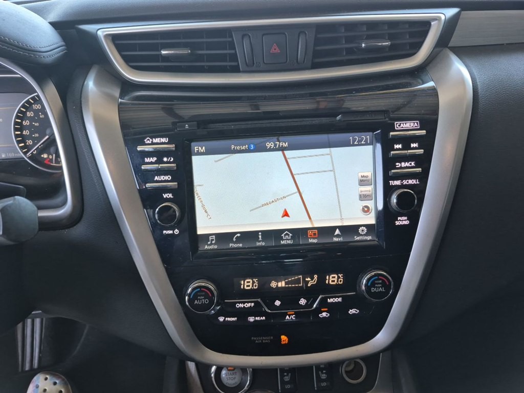 2016 Nissan Murano Image 6