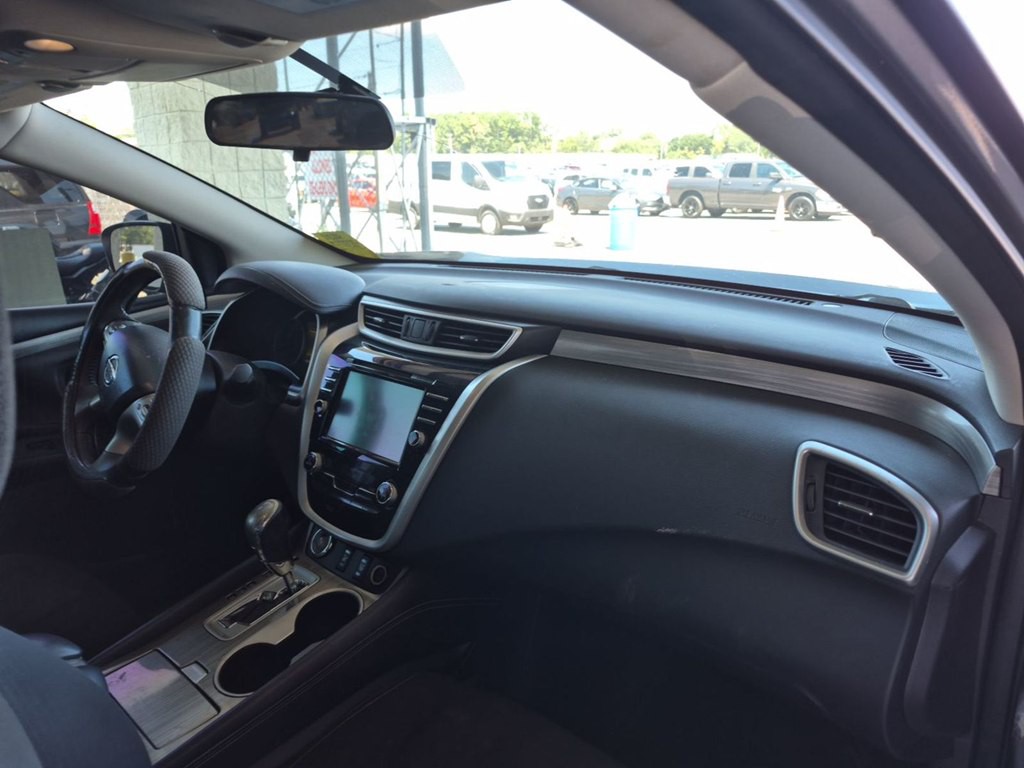 2016 Nissan Murano Image 8
