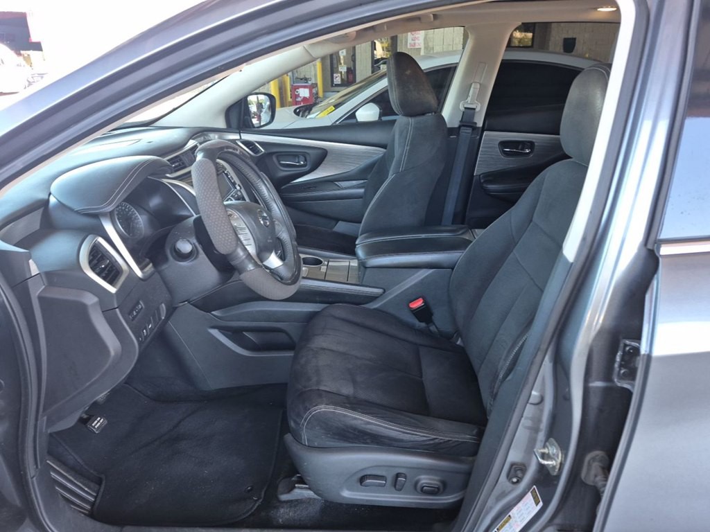 2016 Nissan Murano Image 9
