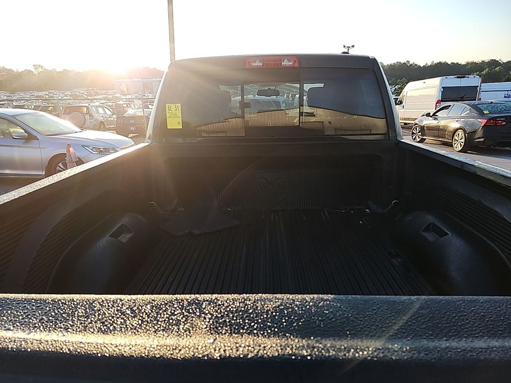 2011 Dodge Ram 1500 Image 6