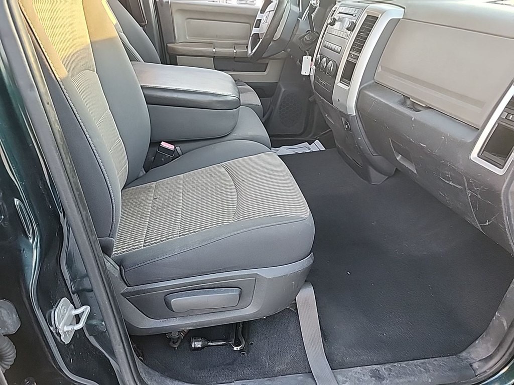 2011 Dodge Ram 1500 Image 7