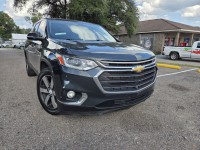 Image for 2020 Chevrolet Traverse LT ID: 6832707