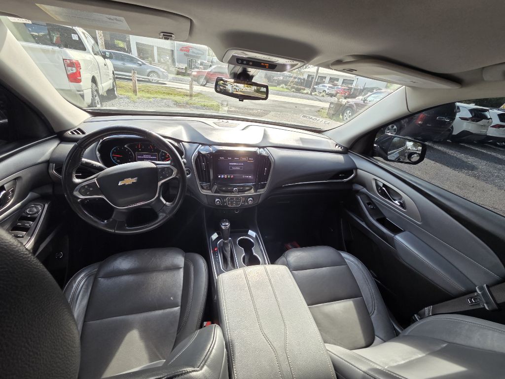2020 Chevrolet Traverse Image 6