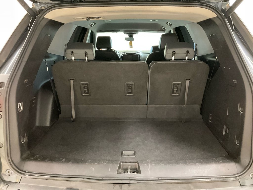 2020 Chevrolet Traverse Image 10