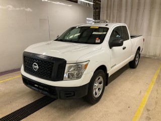 Image for 2019 Nissan Titan S ID: 6832752