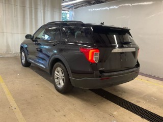 Image for 2020 Ford Explorer XLT ID: 6832881