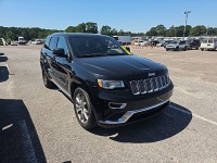Image for 2015 Jeep Grand Cherokee Summit ID: 6846322