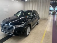 Image for 2020 Audi Q5 Premium ID: 6852146