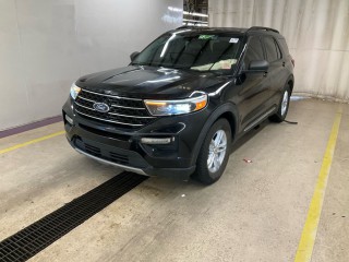 Image for 2020 Ford Explorer XLT ID: 6852154