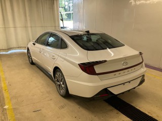 Image for 2021 Hyundai Sonata SEL ID: 6852164