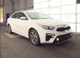 Image for 2020 Kia Forte FE ID: 6852259