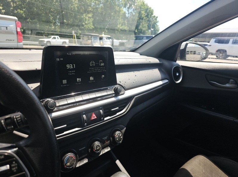 2020 Kia Forte Image 5