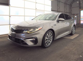 Image for 2019 Kia Optima EX ID: 6854091