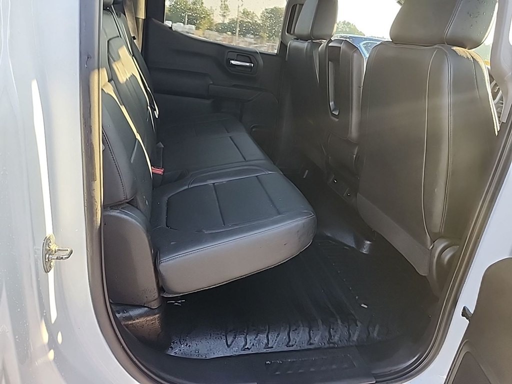2021 Chevrolet Silverado 1500 Image 6