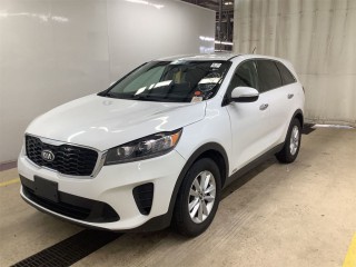 Image for 2020 Kia Sorento S ID: 6862197