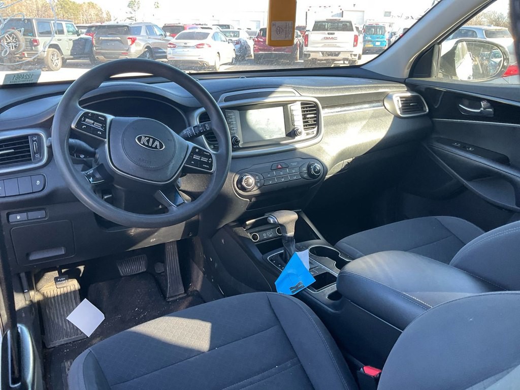 2020 Kia Sorento Image 3