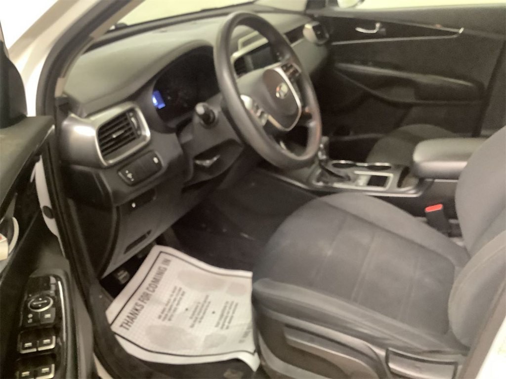 2020 Kia Sorento Image 4