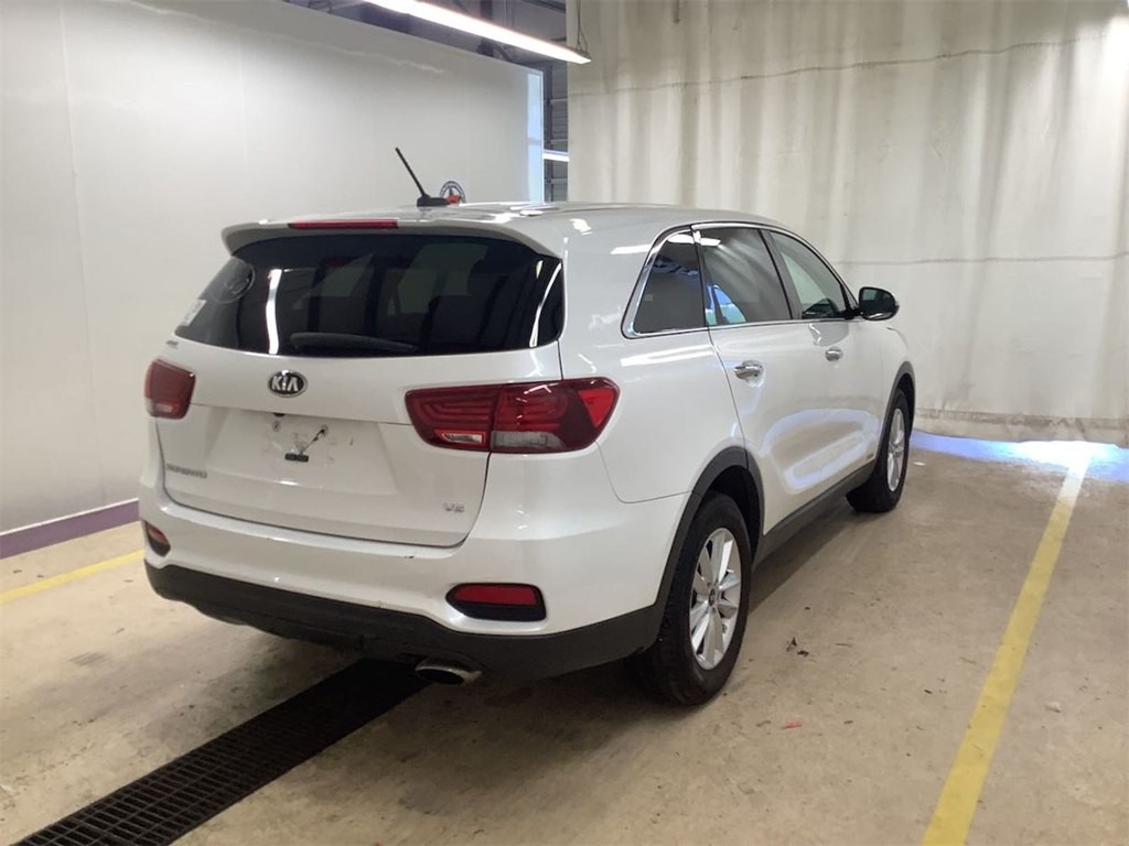 2020 Kia Sorento Image 6