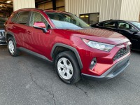 Image for 2020 Toyota Rav4 XLE ID: 6863241