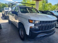 Image for 2019 Chevrolet Silverado 1500  ID: 6869501