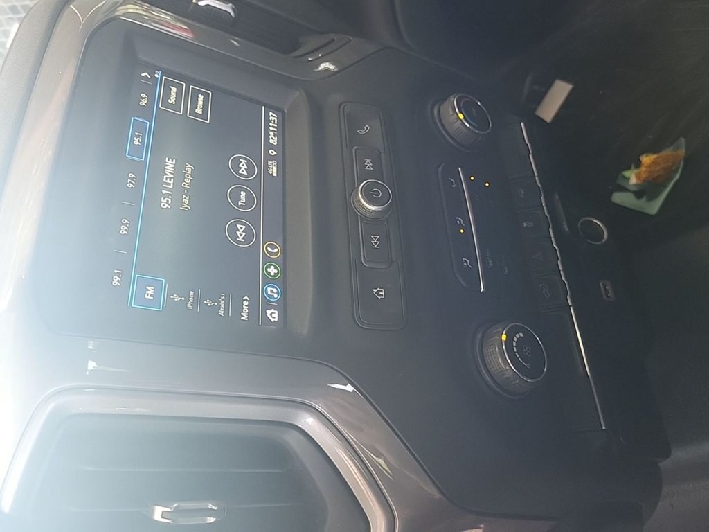 2019 Chevrolet Silverado 1500 Image 6