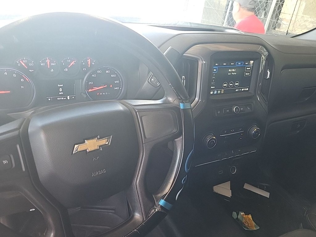 2019 Chevrolet Silverado 1500 Image 7