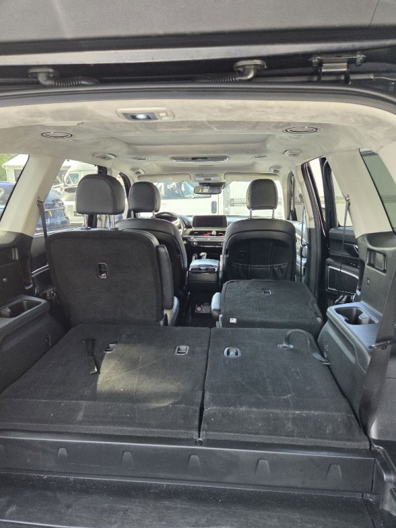 2020 Kia Telluride Image 9
