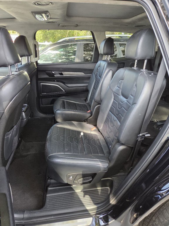 2020 Kia Telluride Image 11