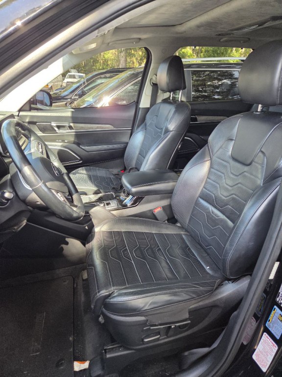 2020 Kia Telluride Image 13