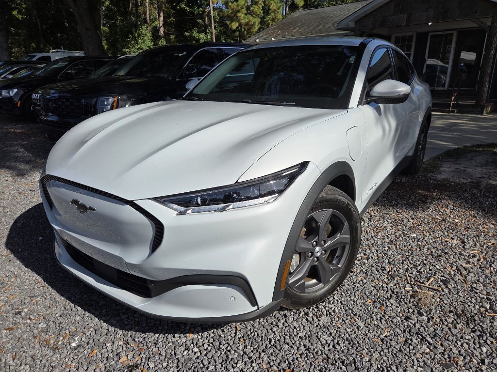 2022 Ford Mustang Image 14