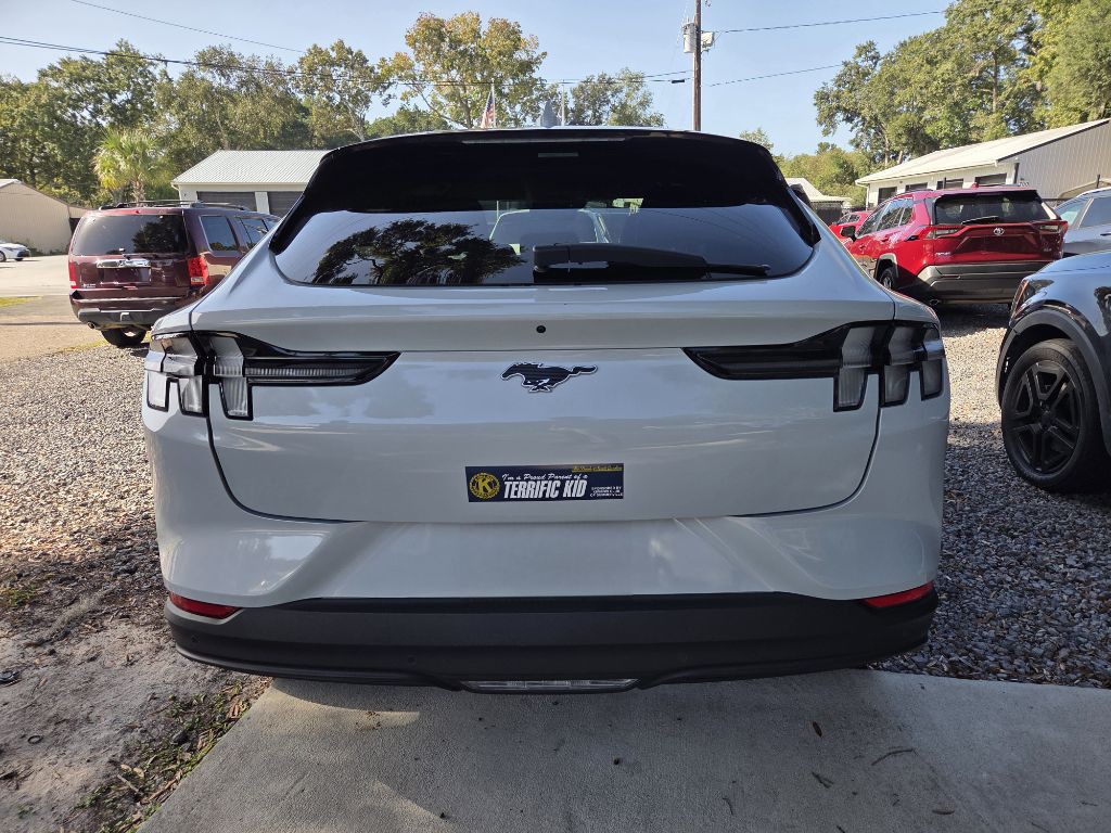 2022 Ford Mustang Image 16