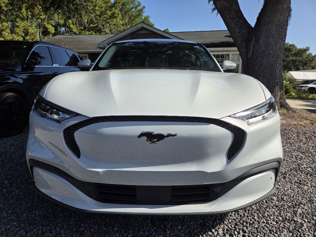 2022 Ford Mustang Image 18