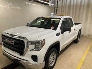 Image for 2021 GMC Sierra 1500 ID: 6890001