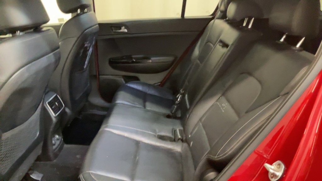 2019 Kia Sportage Image 6