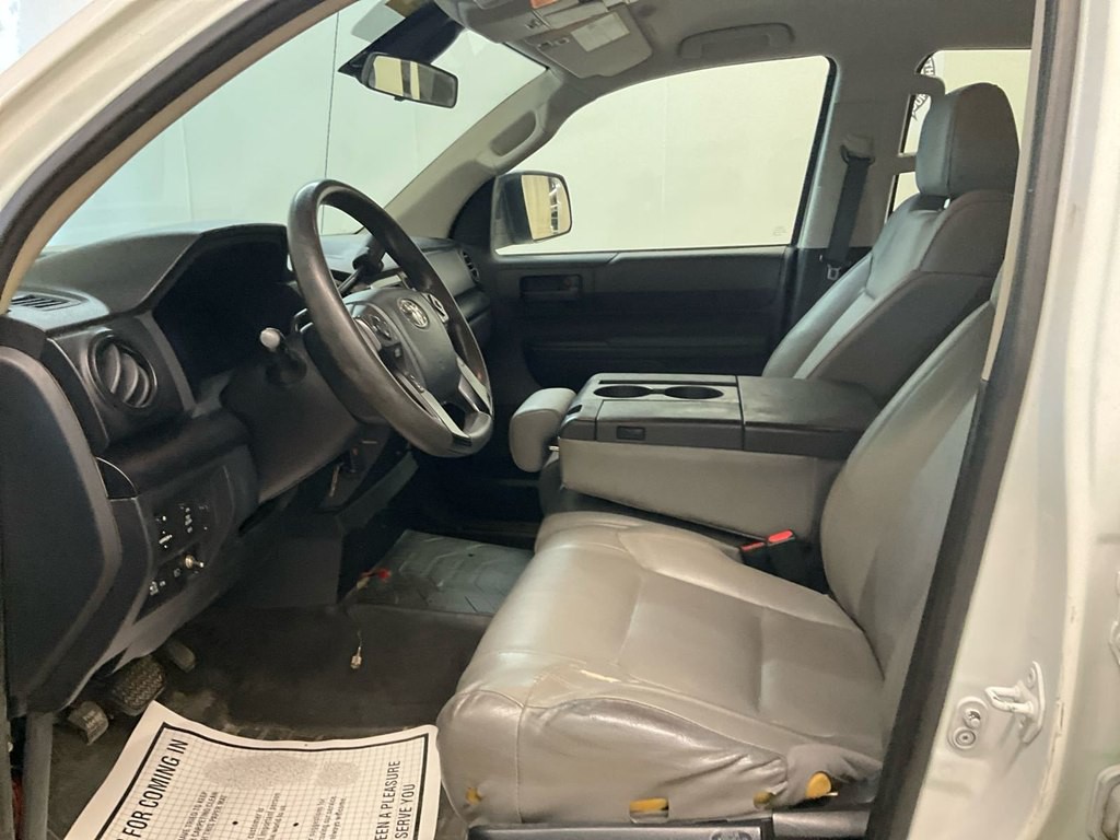 2018 Toyota Tundra Image 4