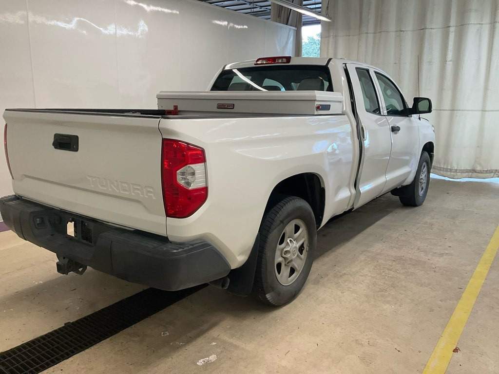 2018 Toyota Tundra Image 5