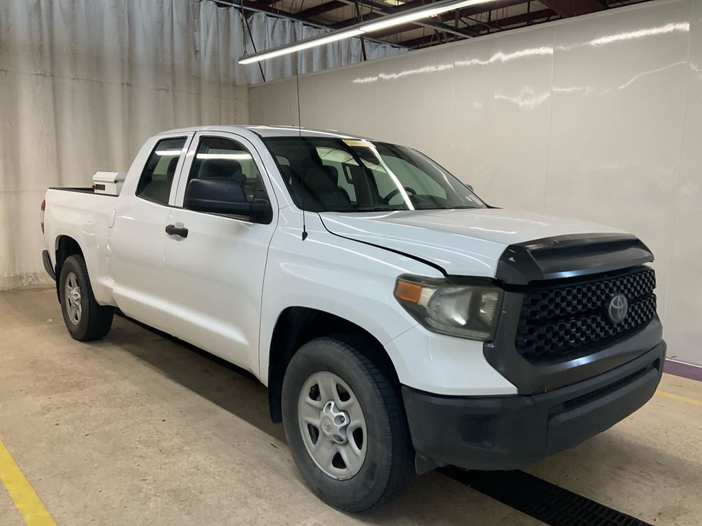 2018 Toyota Tundra Image 6