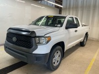Image for 2018 Toyota Tundra Double Cab Sr ID: 6890016